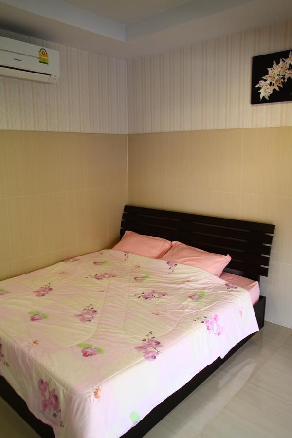 Tonnum Resort Ban Khlong Khlaeng Exterior photo