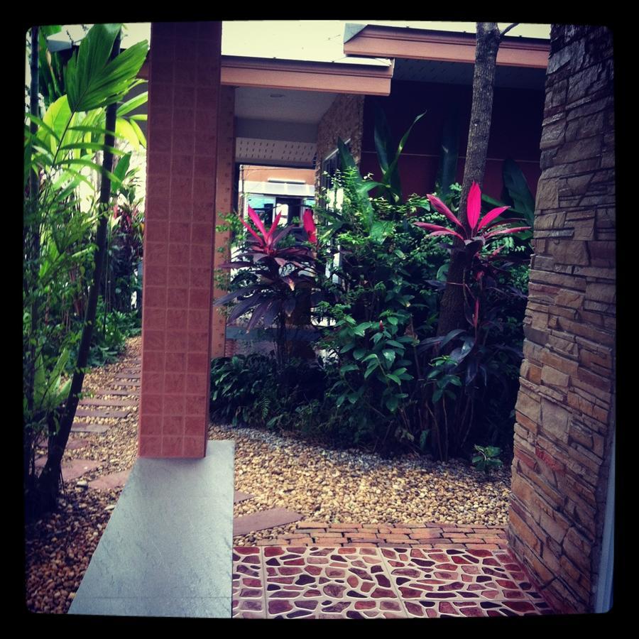 Tonnum Resort Ban Khlong Khlaeng Exterior photo