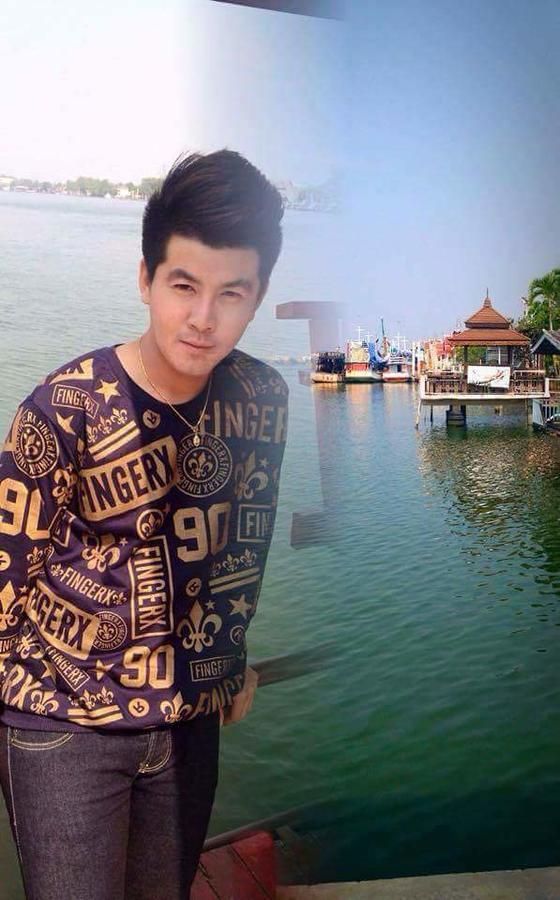 Tonnum Resort Ban Khlong Khlaeng Exterior photo